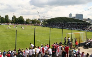 Scuola Calcio dell'Ajax